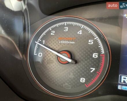 Сірий Субару Forester, об'ємом двигуна 2.5 л та пробігом 38 тис. км за 34999 $, фото 52 на Automoto.ua