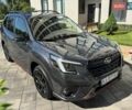 Сірий Субару Forester, об'ємом двигуна 2.5 л та пробігом 38 тис. км за 34999 $, фото 12 на Automoto.ua