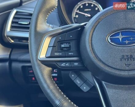 Серый Субару Форестер, объемом двигателя 2.5 л и пробегом 17 тыс. км за 25900 $, фото 23 на Automoto.ua