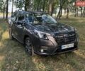 Серый Субару Форестер, объемом двигателя 2.5 л и пробегом 45 тыс. км за 21000 $, фото 1 на Automoto.ua