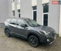 Сірий Субару Forester, об'ємом двигуна 2.5 л та пробігом 43 тис. км за 23600 $, фото 1 на Automoto.ua