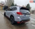 Сірий Субару Forester, об'ємом двигуна 2.5 л та пробігом 10 тис. км за 22999 $, фото 5 на Automoto.ua