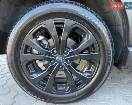 Сірий Субару Forester, об'ємом двигуна 2.5 л та пробігом 38 тис. км за 34999 $, фото 68 на Automoto.ua