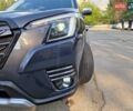 Сірий Субару Forester, об'ємом двигуна 2.5 л та пробігом 46 тис. км за 24600 $, фото 9 на Automoto.ua