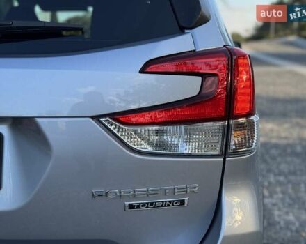 Серый Субару Форестер, объемом двигателя 2.5 л и пробегом 17 тыс. км за 25900 $, фото 61 на Automoto.ua