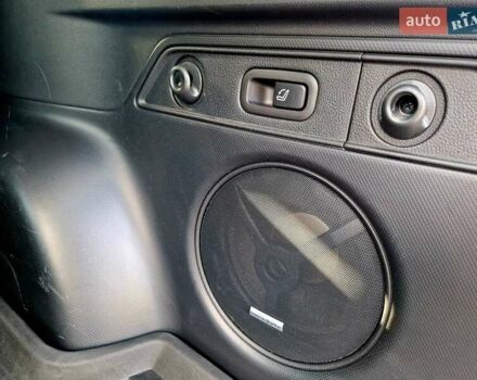 Сірий Субару Forester, об'ємом двигуна 2.5 л та пробігом 46 тис. км за 24600 $, фото 37 на Automoto.ua