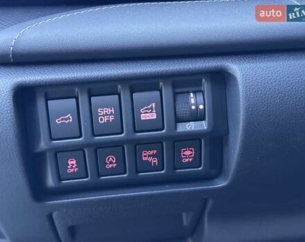 Серый Субару Форестер, объемом двигателя 2.5 л и пробегом 17 тыс. км за 25900 $, фото 27 на Automoto.ua