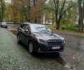 Серый Субару Форестер, объемом двигателя 2 л и пробегом 3 тыс. км за 35000 $, фото 1 на Automoto.ua