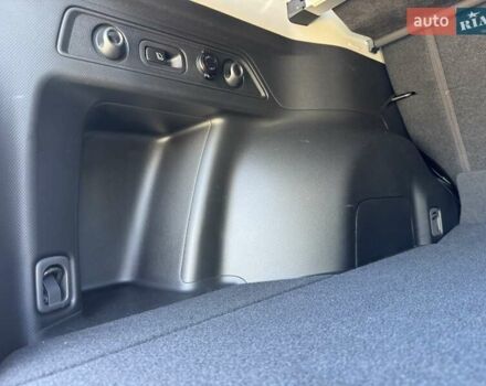 Сірий Субару Forester, об'ємом двигуна 2.5 л та пробігом 38 тис. км за 34999 $, фото 22 на Automoto.ua
