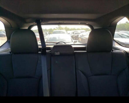 Серый Субару Форестер, объемом двигателя 0 л и пробегом 30 тыс. км за 21650 $, фото 8 на Automoto.ua