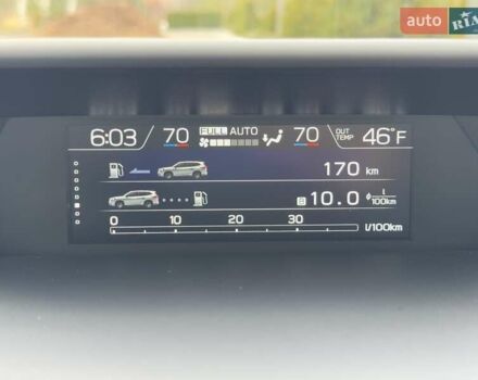 Серый Субару Форестер, объемом двигателя 2.5 л и пробегом 18 тыс. км за 26500 $, фото 36 на Automoto.ua