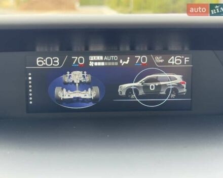 Серый Субару Форестер, объемом двигателя 2.5 л и пробегом 18 тыс. км за 26500 $, фото 35 на Automoto.ua