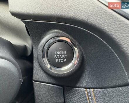 Серый Субару Форестер, объемом двигателя 2.5 л и пробегом 18 тыс. км за 26500 $, фото 44 на Automoto.ua