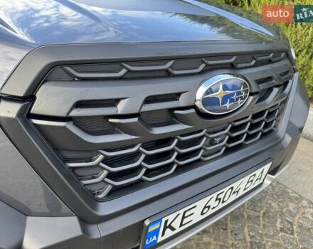 Серый Субару Форестер, объемом двигателя 2.5 л и пробегом 18 тыс. км за 26500 $, фото 59 на Automoto.ua