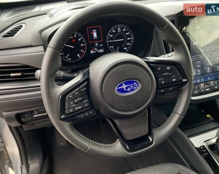 Сірий Субару Forester, об'ємом двигуна 2.5 л та пробігом 2 тис. км за 26800 $, фото 13 на Automoto.ua