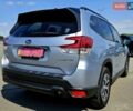Сірий Субару Forester, об'ємом двигуна 2.5 л та пробігом 17 тис. км за 23500 $, фото 9 на Automoto.ua
