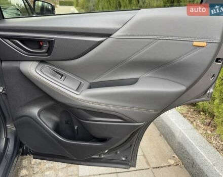 Серый Субару Форестер, объемом двигателя 2.5 л и пробегом 18 тыс. км за 26500 $, фото 46 на Automoto.ua