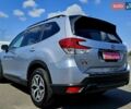 Сірий Субару Forester, об'ємом двигуна 2.5 л та пробігом 17 тис. км за 23500 $, фото 6 на Automoto.ua