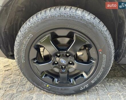 Серый Субару Форестер, объемом двигателя 2.5 л и пробегом 18 тыс. км за 26500 $, фото 77 на Automoto.ua