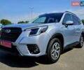 Сірий Субару Forester, об'ємом двигуна 2.5 л та пробігом 17 тис. км за 23500 $, фото 1 на Automoto.ua