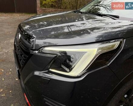 Серый Субару Форестер, объемом двигателя 2.5 л и пробегом 11 тыс. км за 39900 $, фото 12 на Automoto.ua