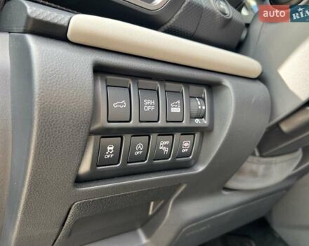 Серый Субару Форестер, объемом двигателя 2.5 л и пробегом 1 тыс. км за 37500 $, фото 33 на Automoto.ua