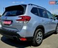 Сірий Субару Forester, об'ємом двигуна 2.5 л та пробігом 17 тис. км за 23500 $, фото 10 на Automoto.ua