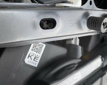 Серый Субару Форестер, объемом двигателя 2.5 л и пробегом 18 тыс. км за 26500 $, фото 76 на Automoto.ua