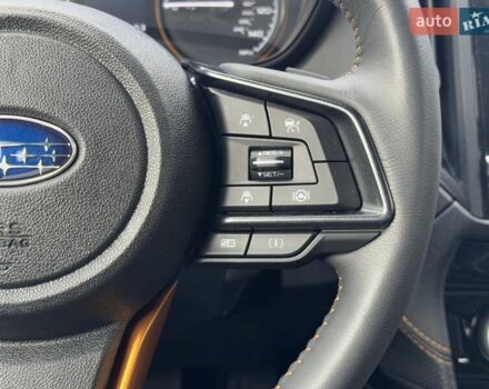 Серый Субару Форестер, объемом двигателя 2.5 л и пробегом 18 тыс. км за 26500 $, фото 27 на Automoto.ua