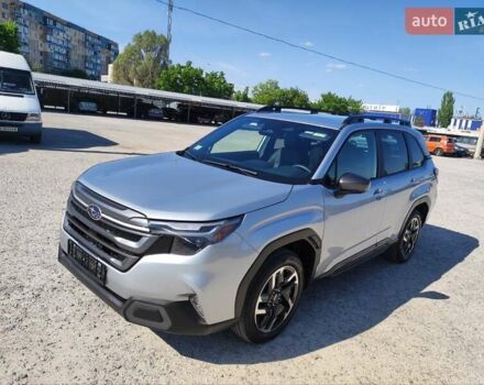 Сірий Субару Forester, об'ємом двигуна 2.5 л та пробігом 1 тис. км за 34999 $, фото 9 на Automoto.ua