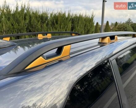 Серый Субару Форестер, объемом двигателя 2.5 л и пробегом 18 тыс. км за 26500 $, фото 70 на Automoto.ua