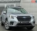 Серый Субару Форестер, объемом двигателя 2 л и пробегом 1 тыс. км за 33200 $, фото 1 на Automoto.ua