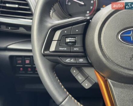 Серый Субару Форестер, объемом двигателя 2.5 л и пробегом 18 тыс. км за 26500 $, фото 26 на Automoto.ua