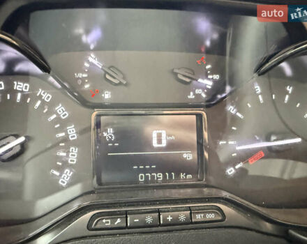 Серый Субару Форестер, объемом двигателя 0 л и пробегом 30 тыс. км за 21650 $, фото 13 на Automoto.ua