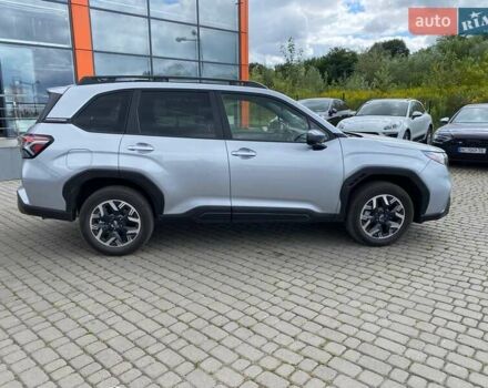 Сірий Субару Forester, об'ємом двигуна 2.5 л та пробігом 2 тис. км за 26800 $, фото 7 на Automoto.ua