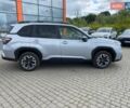 Сірий Субару Forester, об'ємом двигуна 2.5 л та пробігом 2 тис. км за 26800 $, фото 7 на Automoto.ua