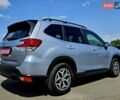 Сірий Субару Forester, об'ємом двигуна 2.5 л та пробігом 17 тис. км за 23500 $, фото 11 на Automoto.ua