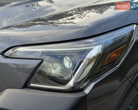 Серый Субару Форестер, объемом двигателя 2.5 л и пробегом 18 тыс. км за 26500 $, фото 63 на Automoto.ua