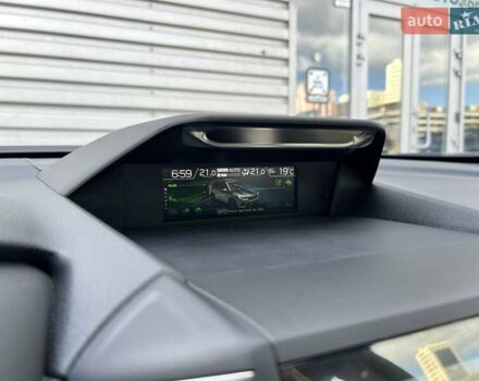 Серый Субару Форестер, объемом двигателя 2.5 л и пробегом 1 тыс. км за 37500 $, фото 38 на Automoto.ua