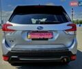 Сірий Субару Forester, об'ємом двигуна 2.5 л та пробігом 17 тис. км за 23500 $, фото 8 на Automoto.ua