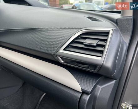 Серый Субару Форестер, объемом двигателя 2.5 л и пробегом 1 тыс. км за 37500 $, фото 29 на Automoto.ua