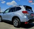 Сірий Субару Forester, об'ємом двигуна 2.5 л та пробігом 17 тис. км за 23500 $, фото 5 на Automoto.ua