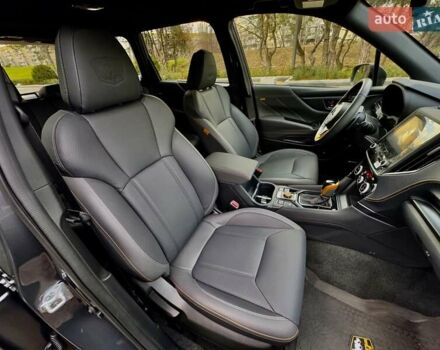 Серый Субару Форестер, объемом двигателя 2.5 л и пробегом 18 тыс. км за 26500 $, фото 40 на Automoto.ua