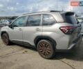 Субару Форестер 2024 в Запорожье на Automoto.ua Серый Субару Форестер, объемом двигателя 2.5 л и пробегом 17 тыс. км за 7600 $, фото 1 на Automoto.ua