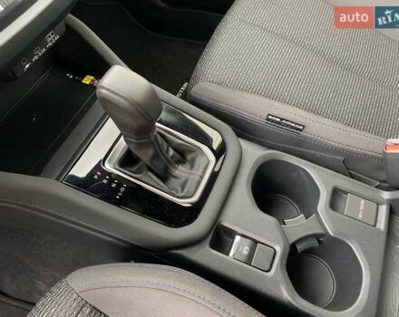Сірий Субару Forester, об'ємом двигуна 2.5 л та пробігом 2 тис. км за 26800 $, фото 19 на Automoto.ua
