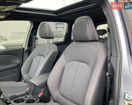 Сірий Субару Forester, об'ємом двигуна 2.5 л та пробігом 2 тис. км за 26800 $, фото 21 на Automoto.ua