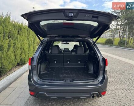 Серый Субару Форестер, объемом двигателя 2.5 л и пробегом 18 тыс. км за 26500 $, фото 52 на Automoto.ua