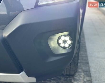 Серый Субару Форестер, объемом двигателя 2.5 л и пробегом 18 тыс. км за 26500 $, фото 64 на Automoto.ua