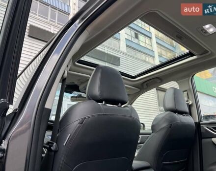 Серый Субару Форестер, объемом двигателя 2.5 л и пробегом 1 тыс. км за 37500 $, фото 21 на Automoto.ua