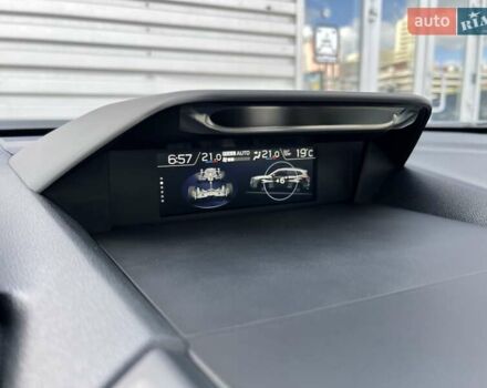 Серый Субару Форестер, объемом двигателя 2.5 л и пробегом 1 тыс. км за 37500 $, фото 42 на Automoto.ua